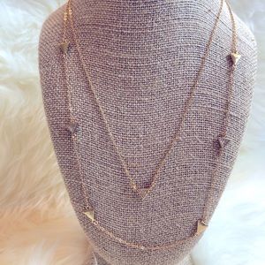 Chloe + Isabel Pave necklace